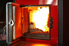 solid fuel boilers Neath